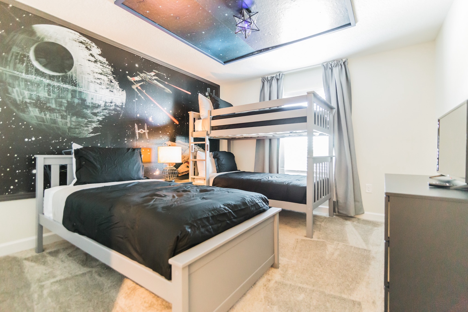 Room # 3