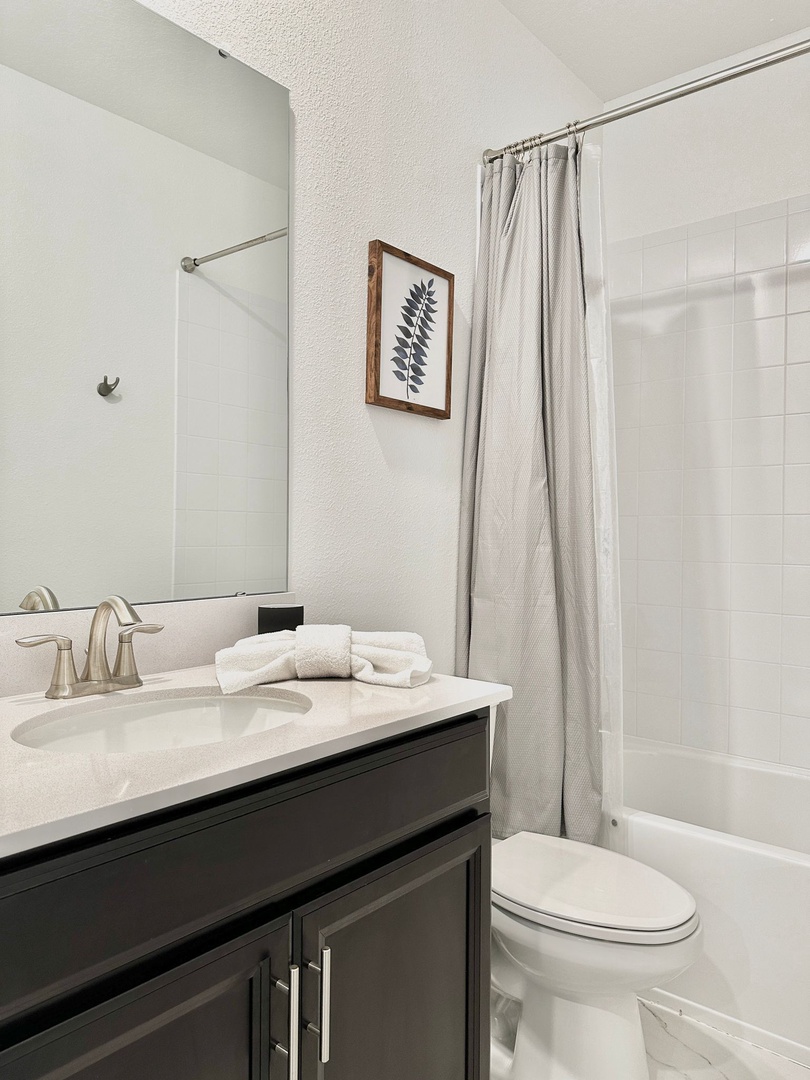 BATHROOM #3