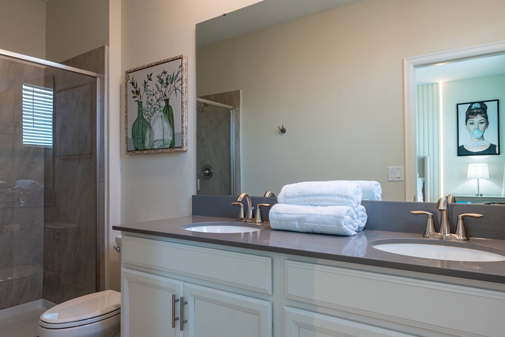 Bathroom 4