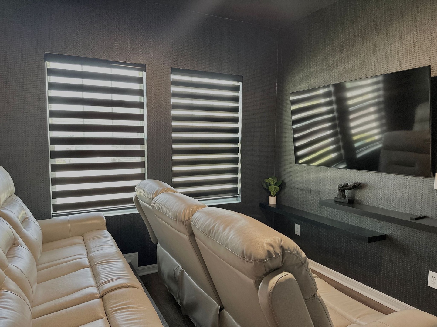 small theater other view