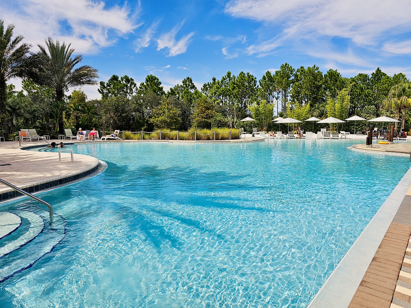 Children's pool