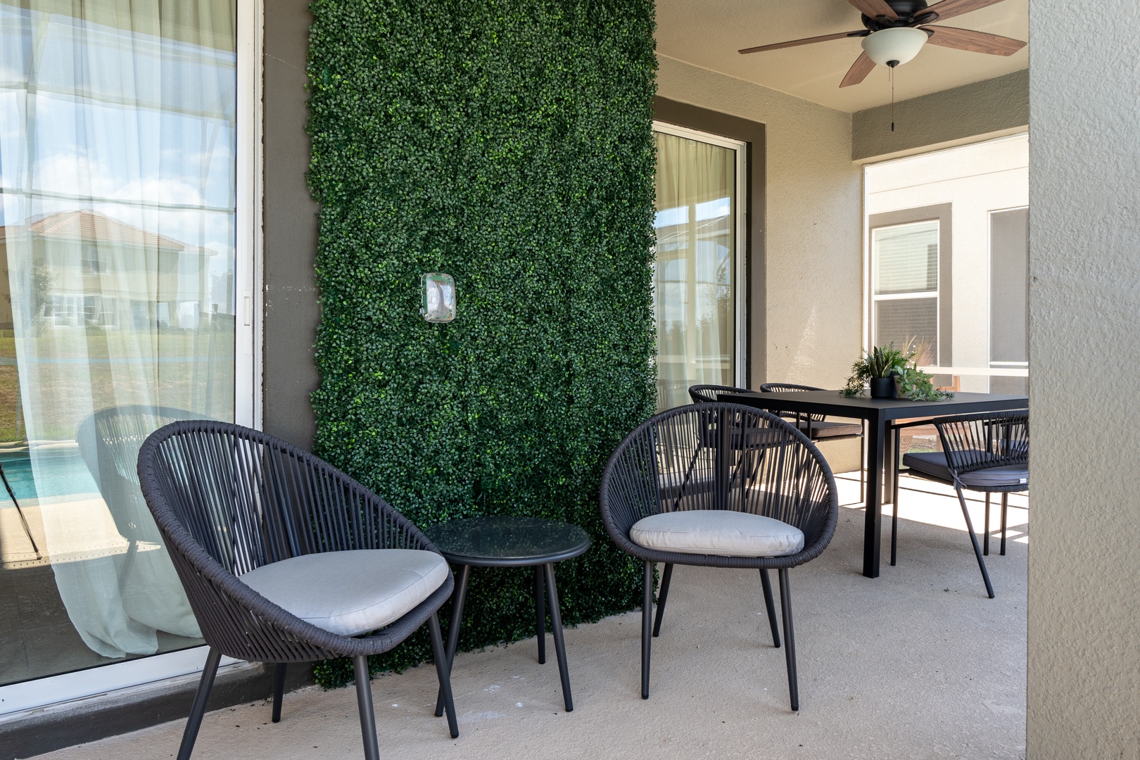 pool patio chairs