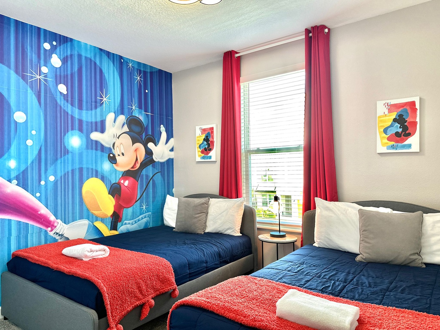 ROOM # 2