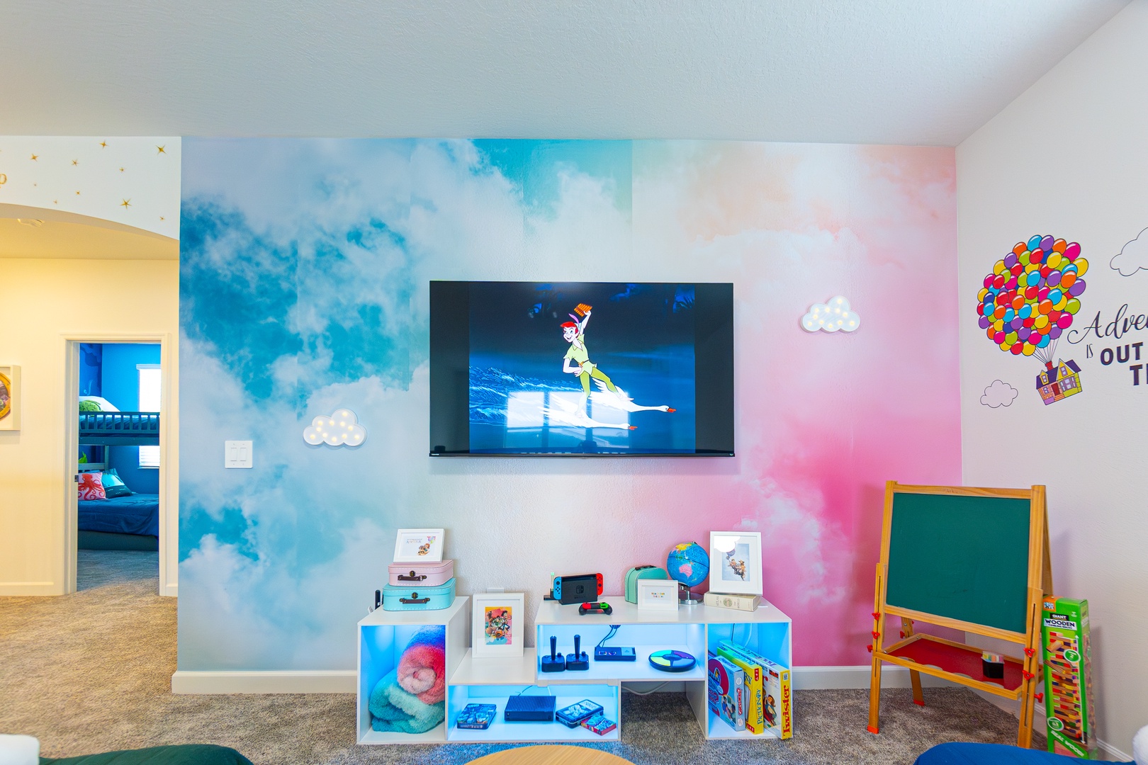 Playroom