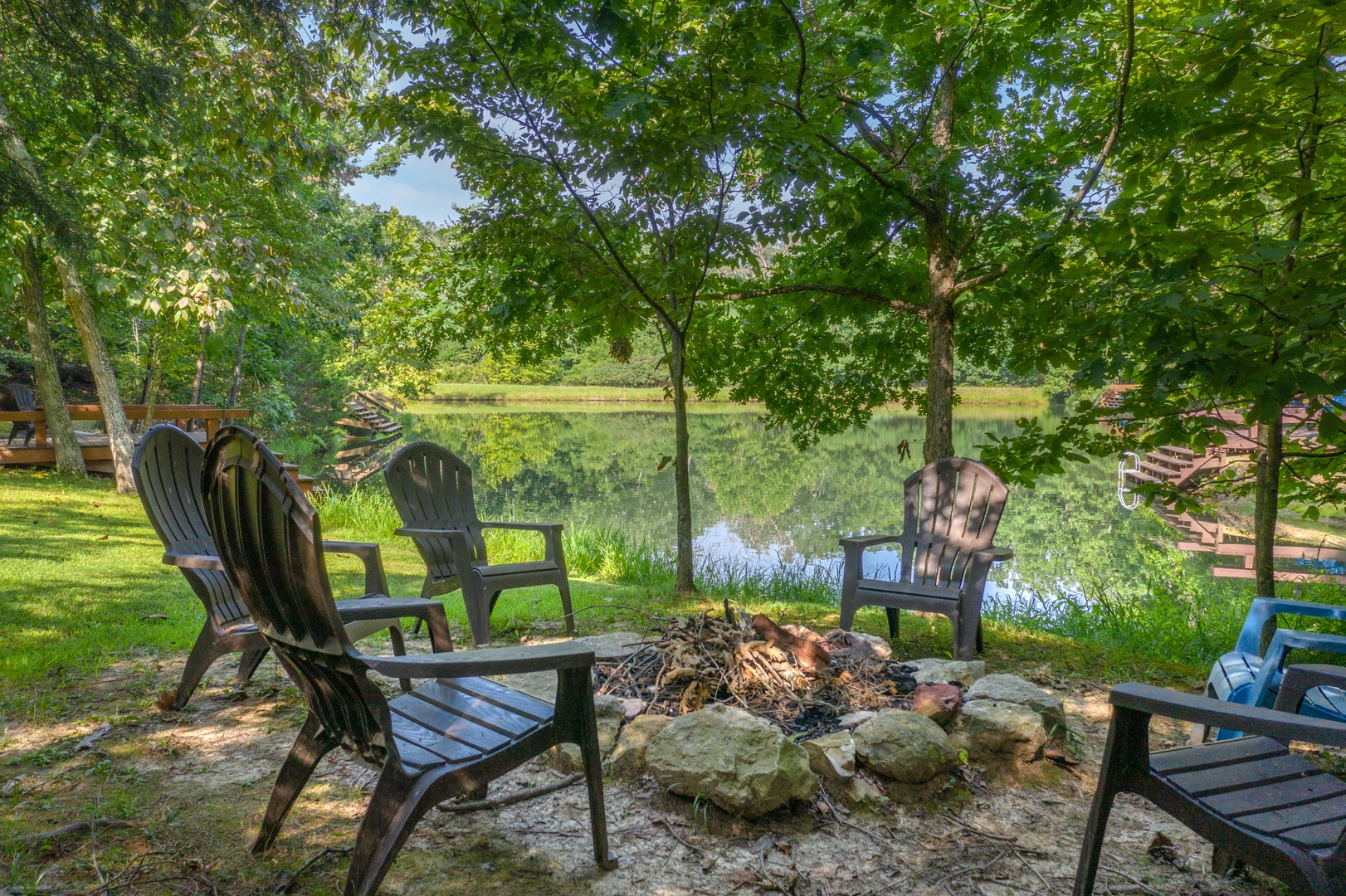 1131 The Innsbrook Oasis Pt. II