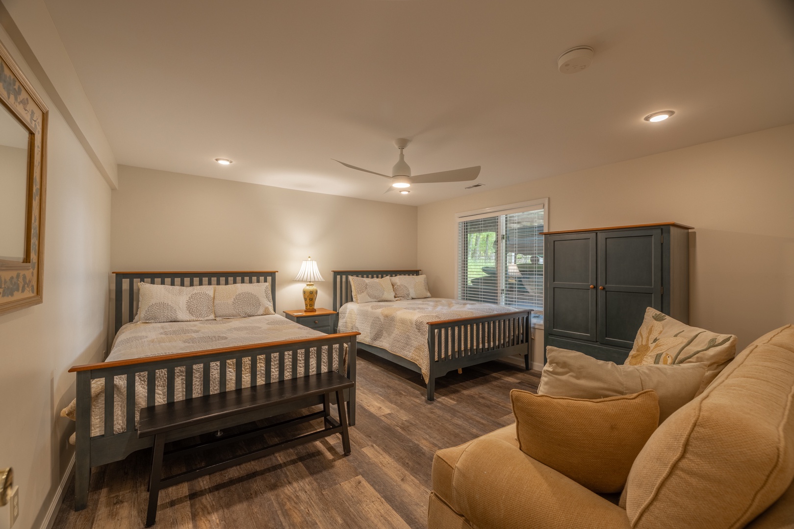 Bedroom 4