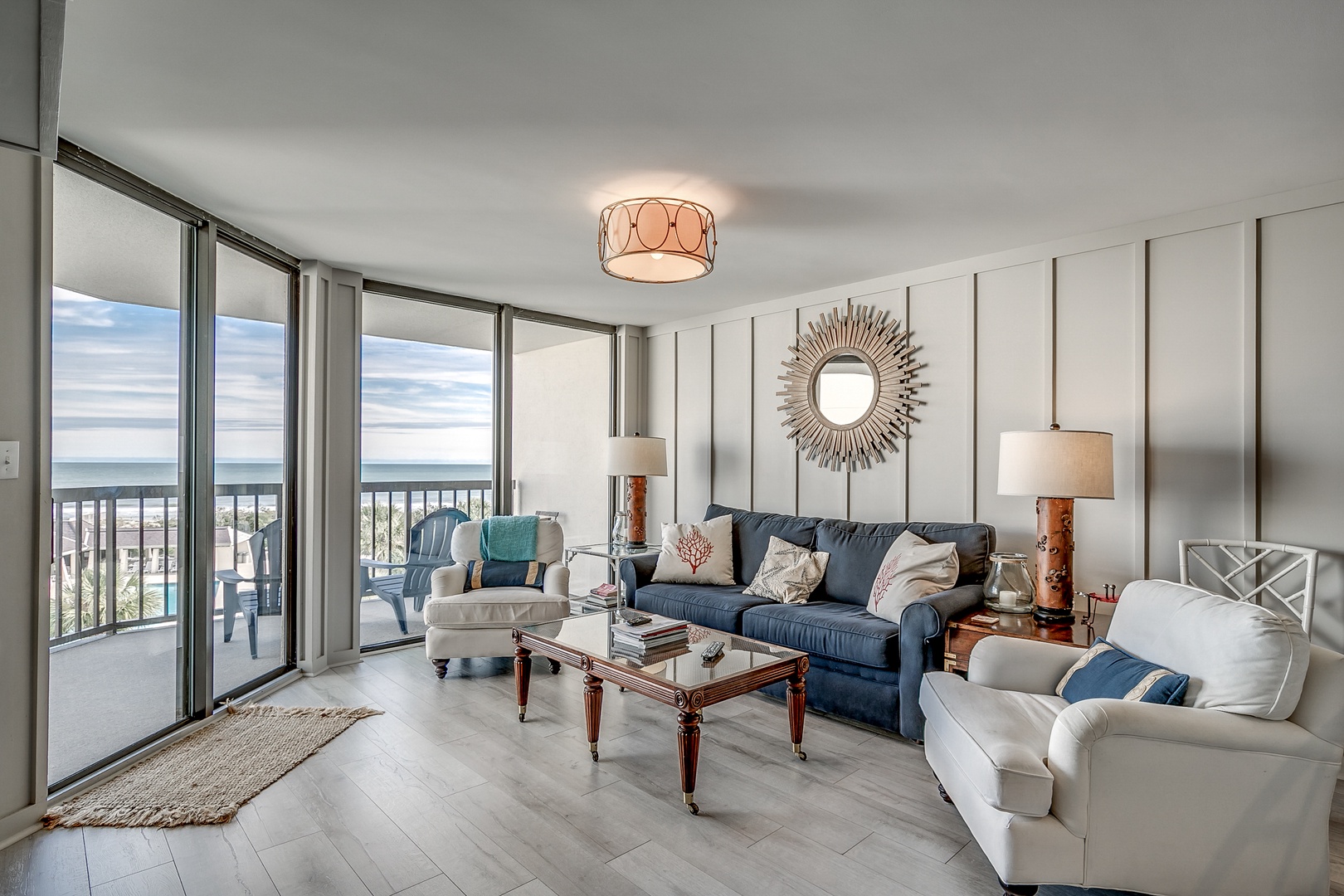 709 Retreat Beach Circle - Crescent D - 4B 008