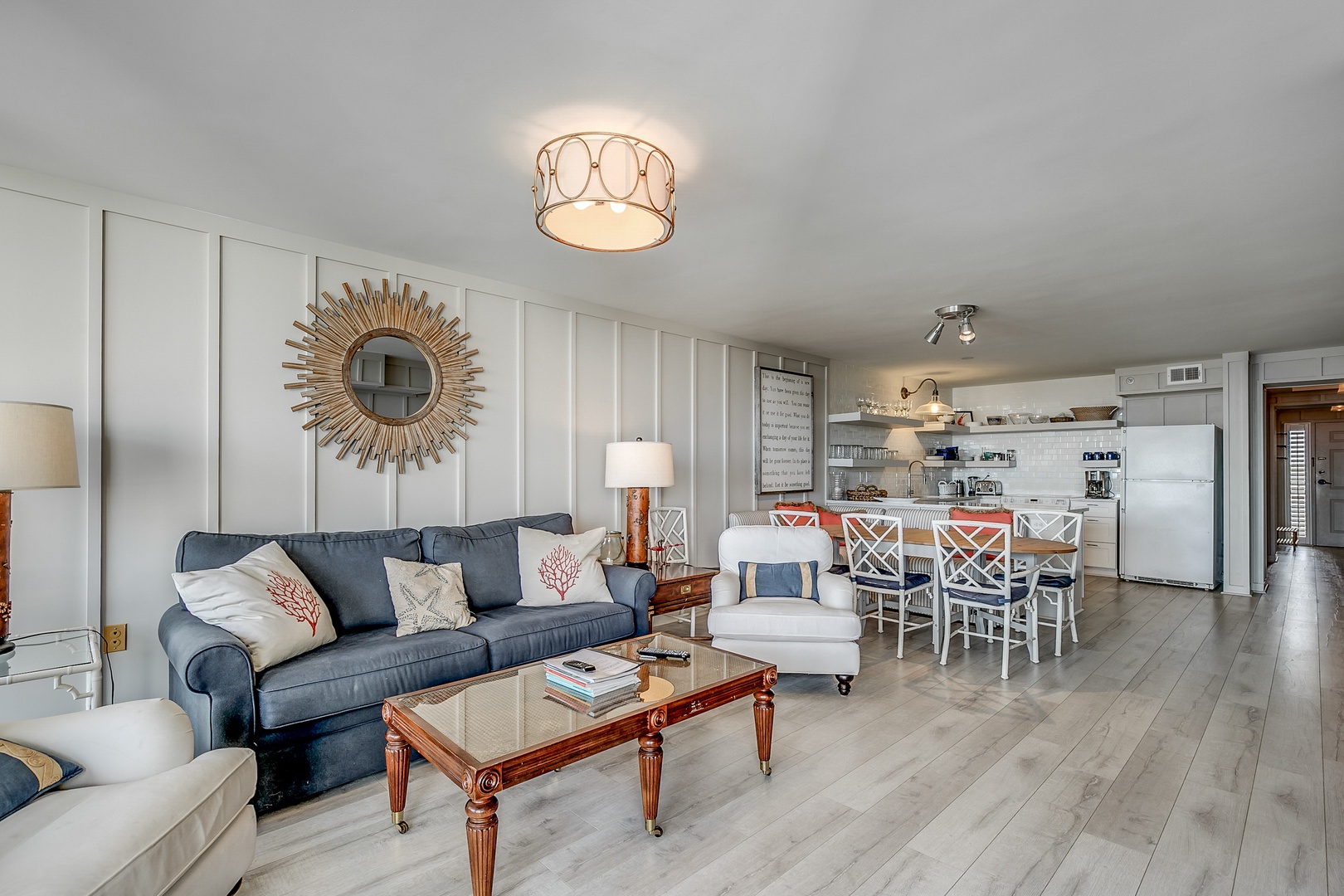 709 Retreat Beach Circle - Crescent D - 4B 009