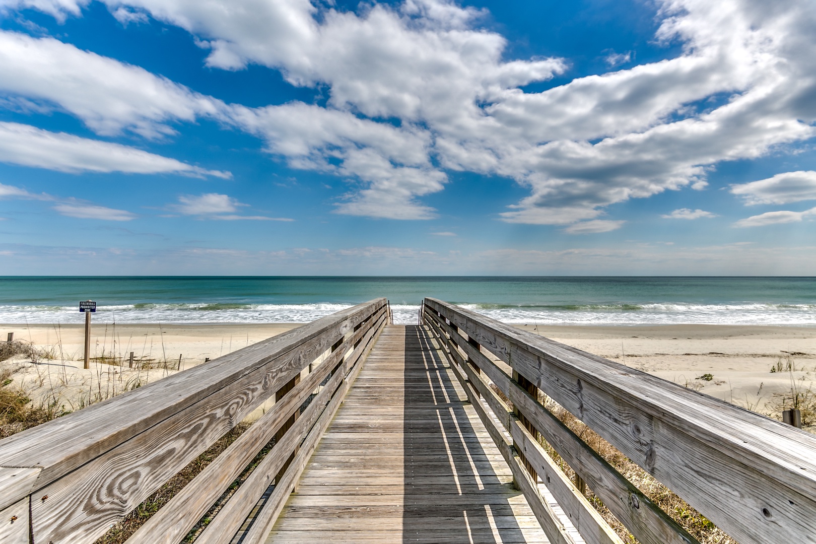 709 Retreat Beach Circle - Crescent D - 4B 030