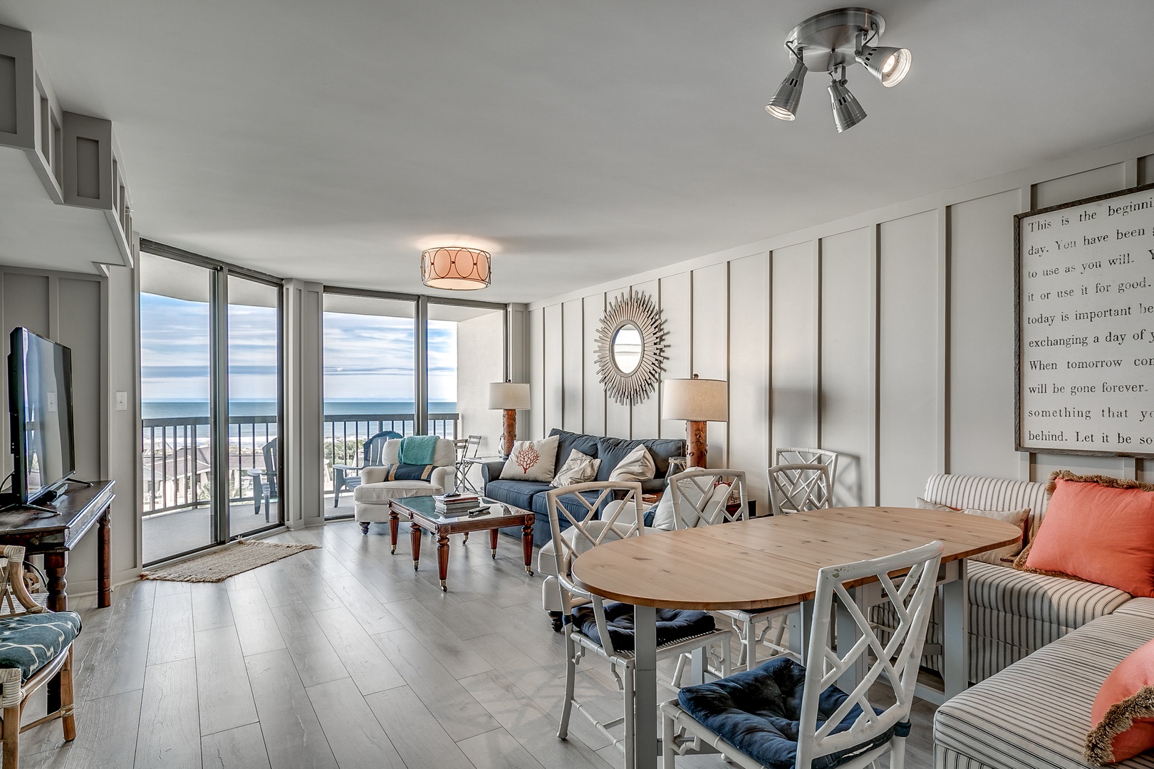 709 Retreat Beach Circle - Crescent D - 4B 007