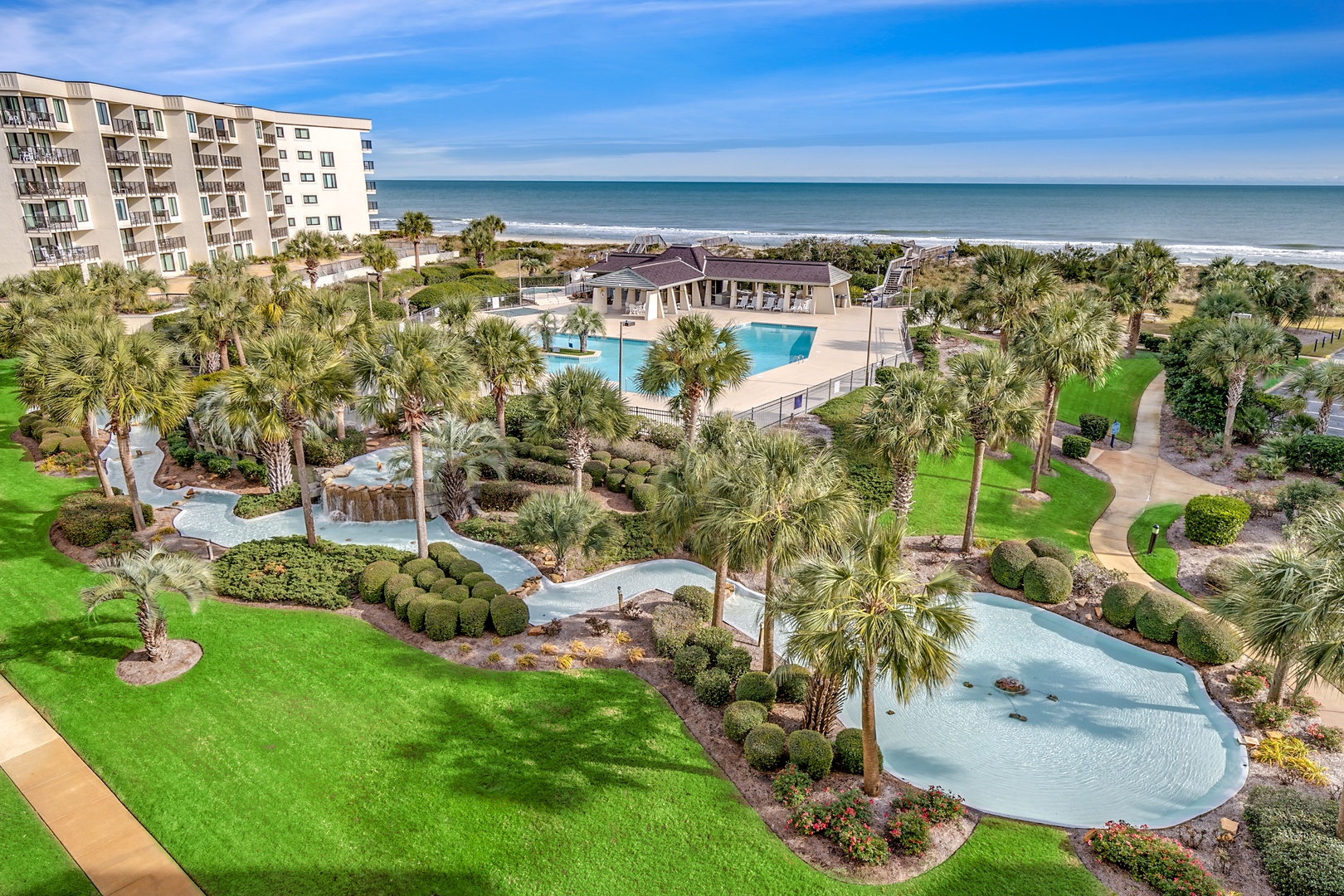 709 Retreat Beach Circle - Crescent D - 4B 023