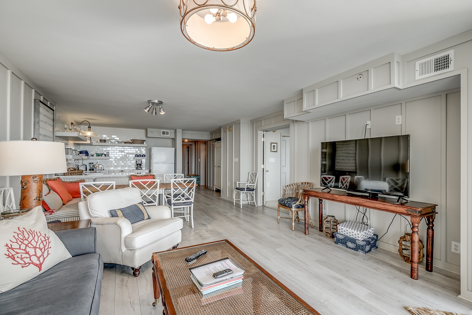 709 Retreat Beach Circle - Crescent D - 4B 010