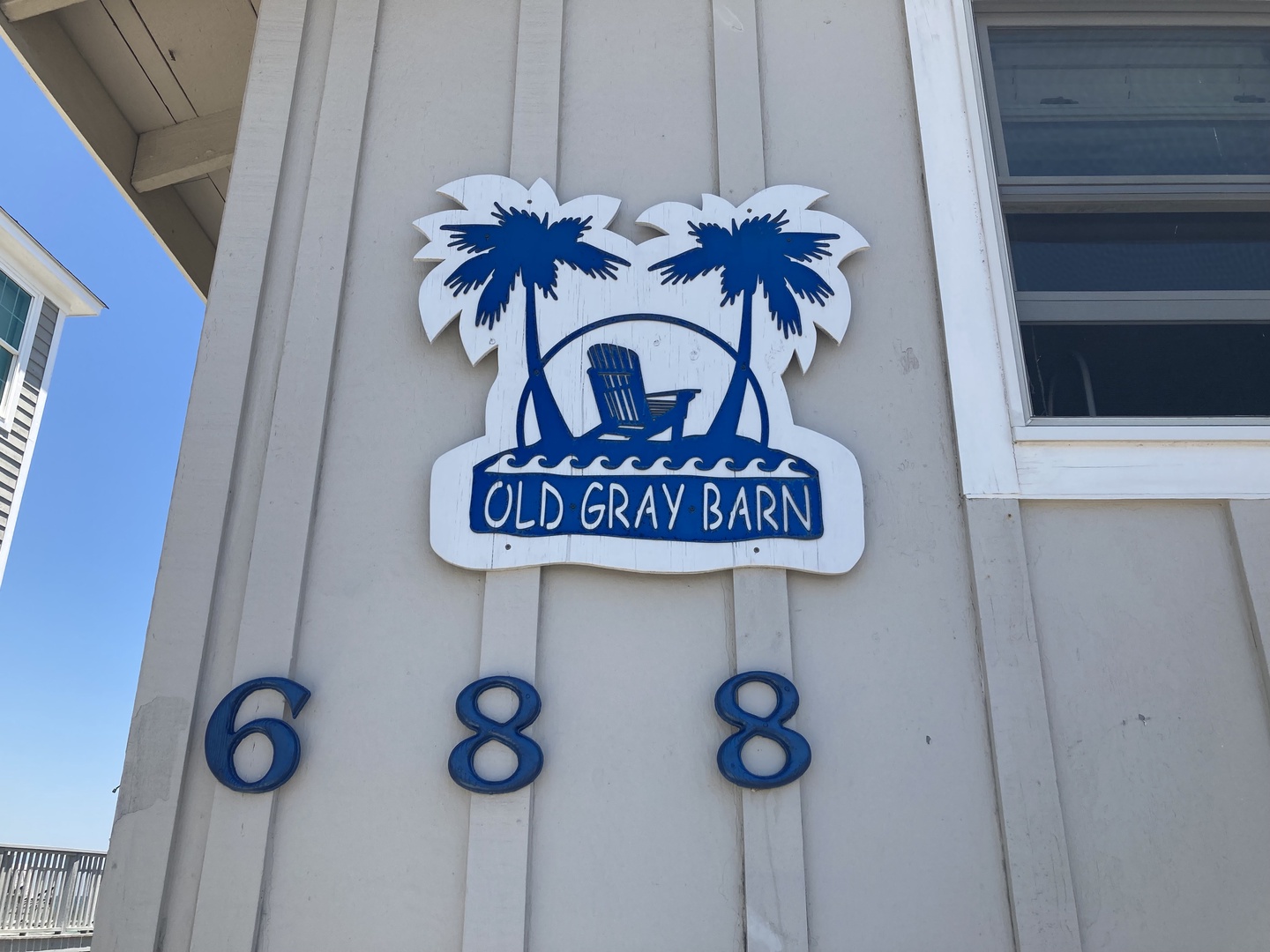 sign