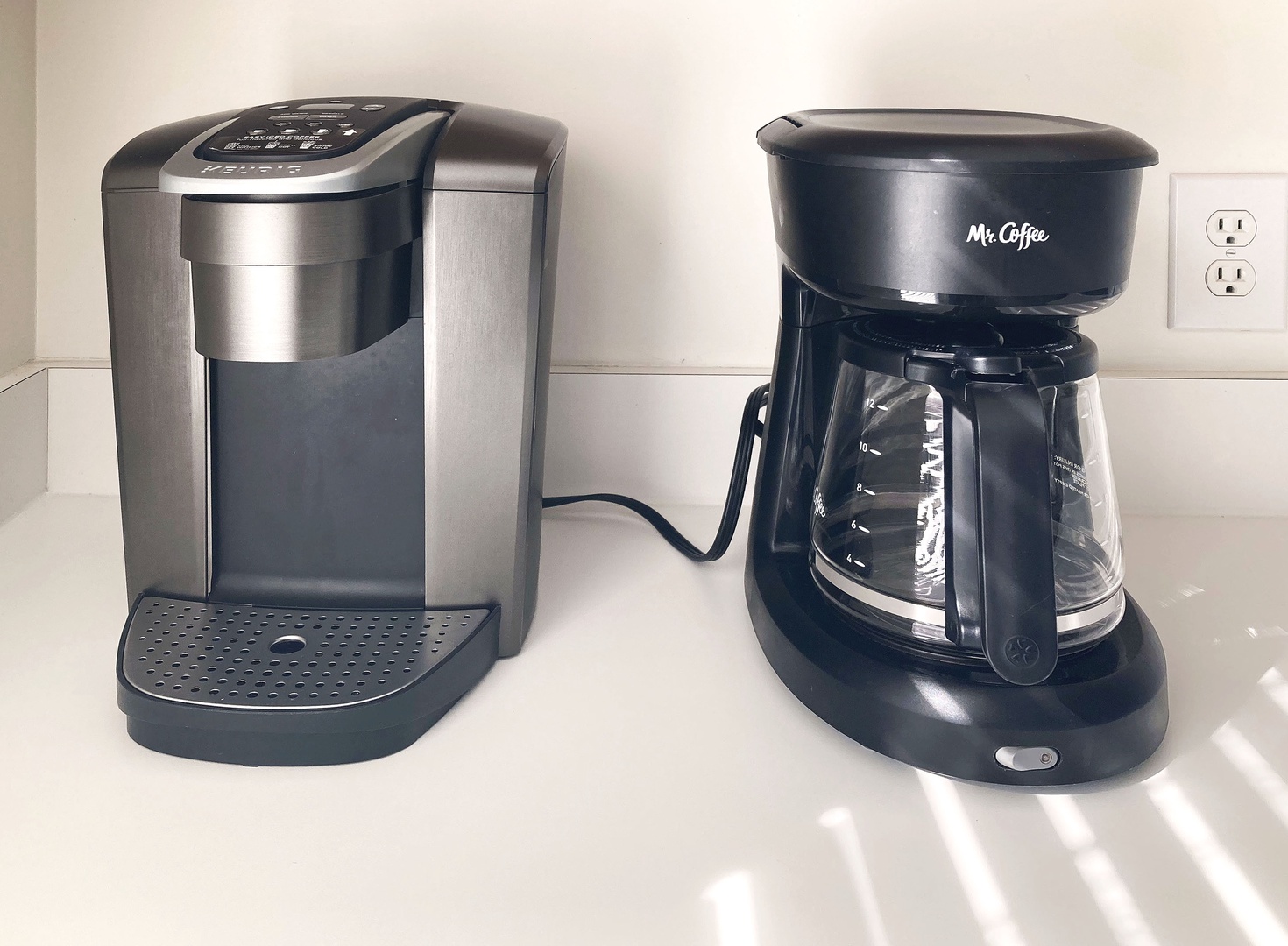 CoffeeMakers