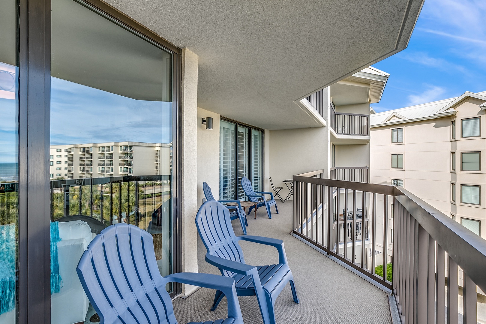 709 Retreat Beach Circle - Crescent D - 4B 020