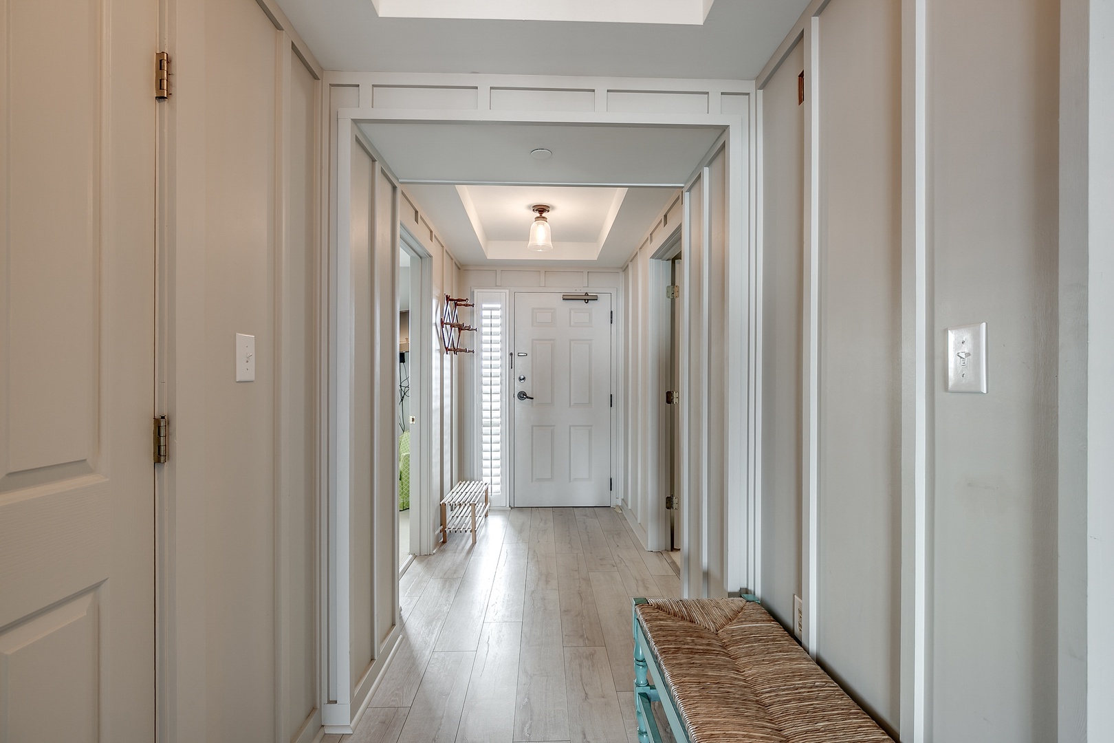 709 Retreat Beach Circle - Crescent D - 4B 001