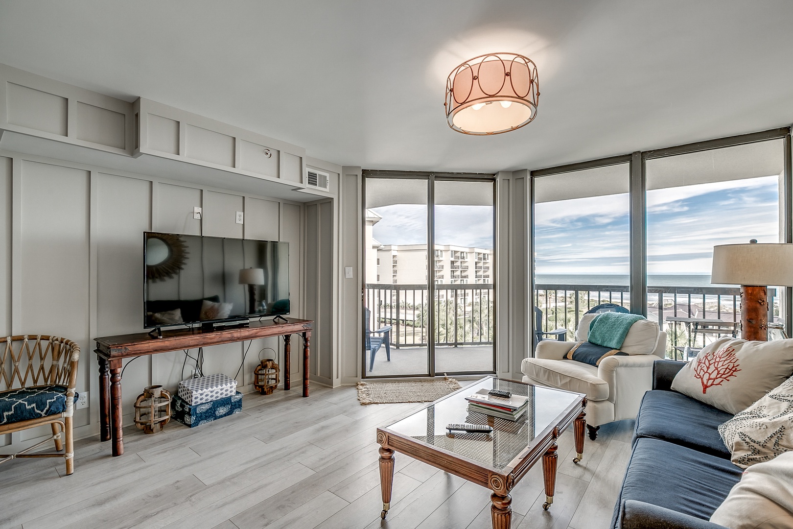 709 Retreat Beach Circle - Crescent D - 4B 011