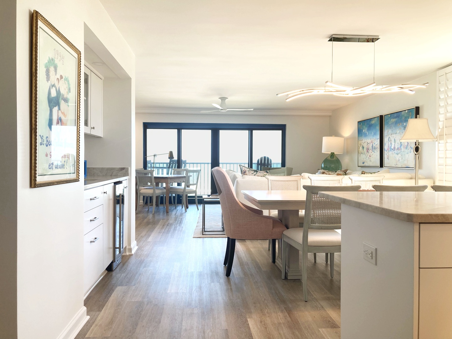 Shipyard Village A35