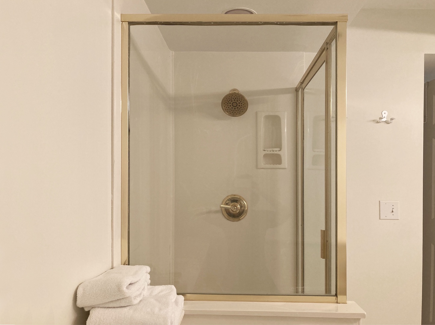 shower