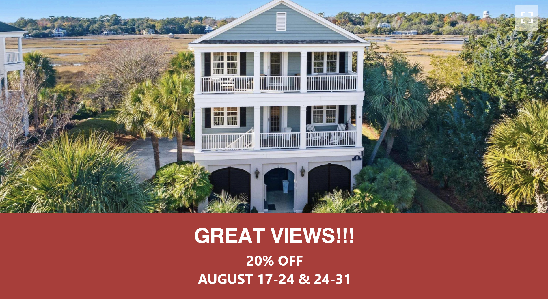 Charlestowne Grant 10