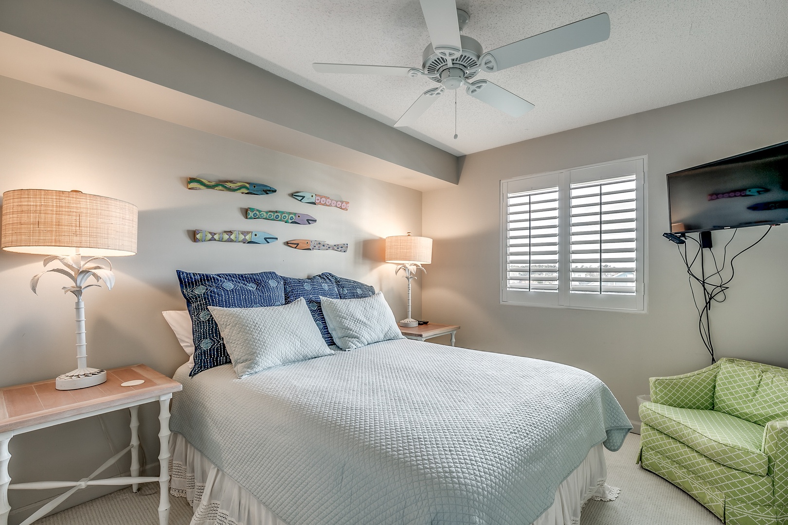 709 Retreat Beach Circle - Crescent D - 4B 002