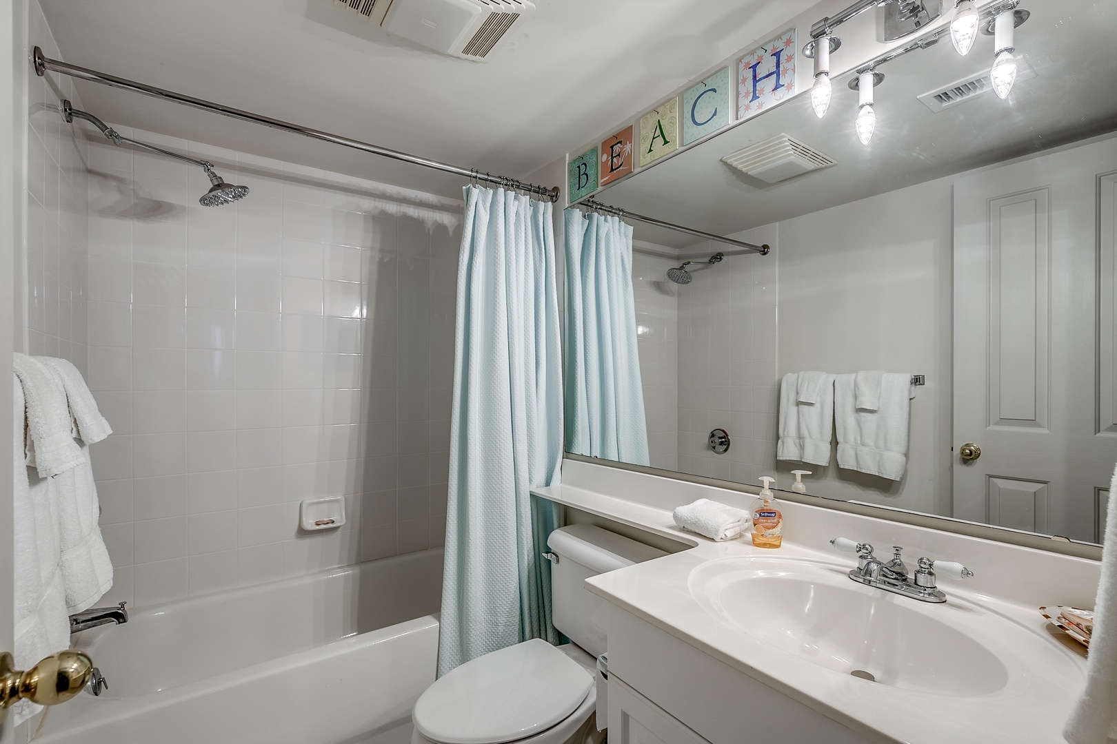 709 Retreat Beach Circle - Crescent D - 4B 003