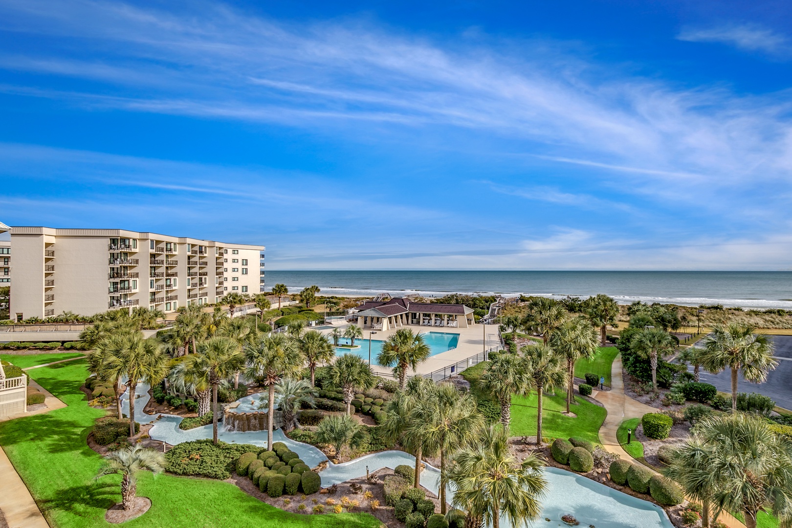 709 Retreat Beach Circle - Crescent D - 4B 022