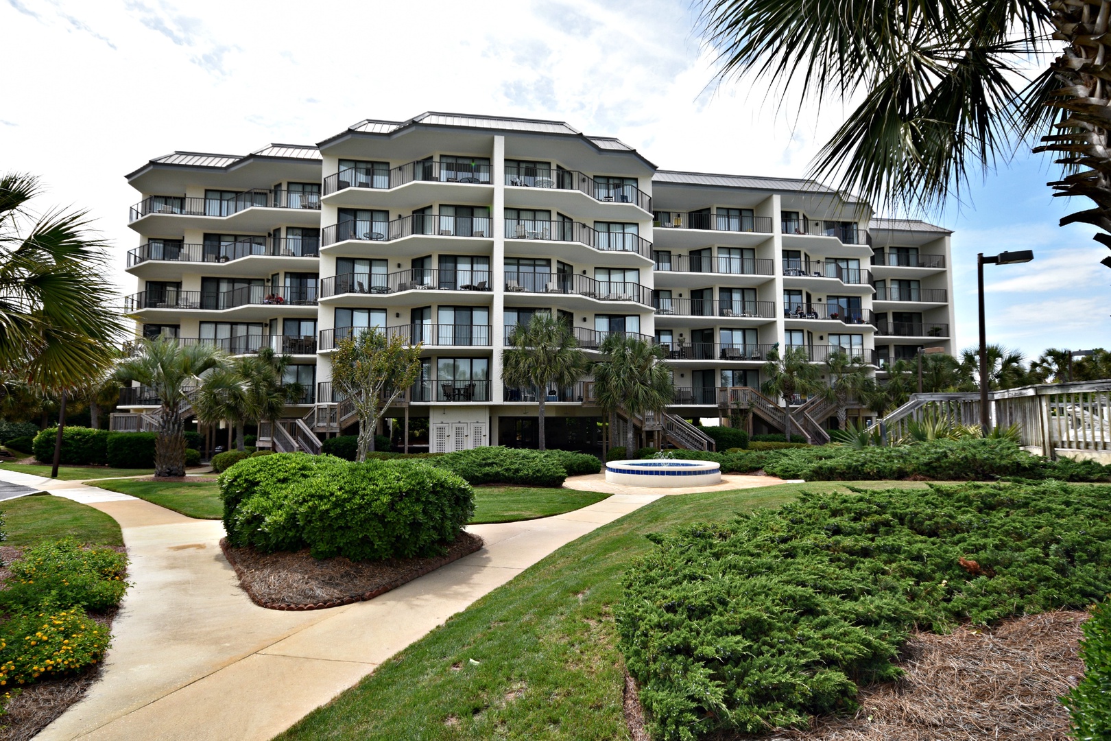 Captains Quarters - The Official Website for Carillon Beach, Florida