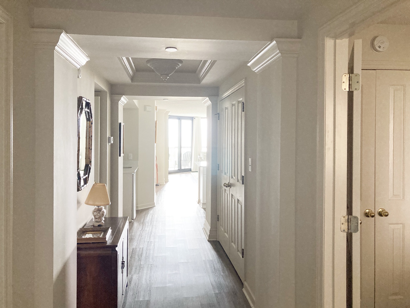 entrancein