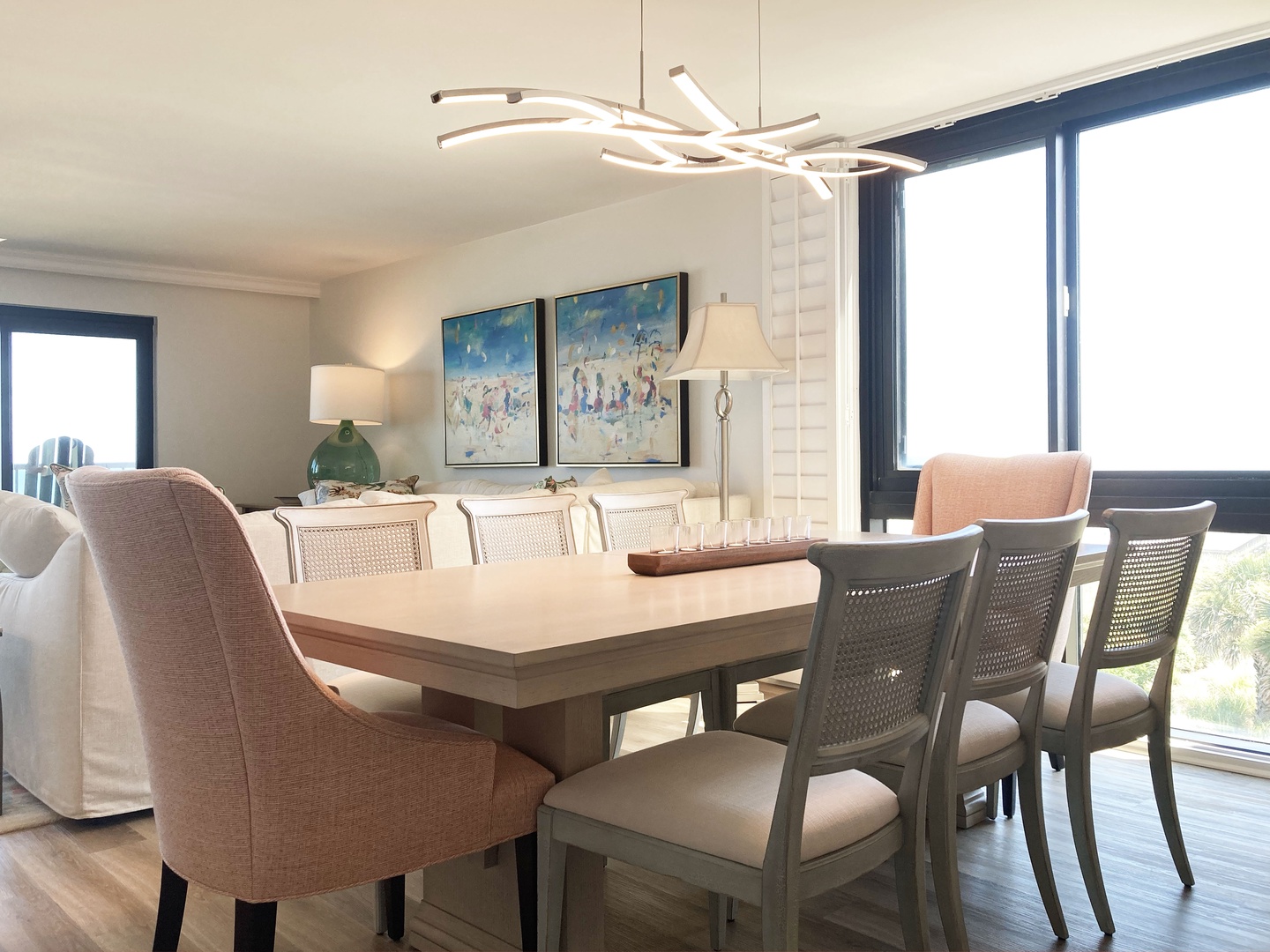 KITCHEN TABLE