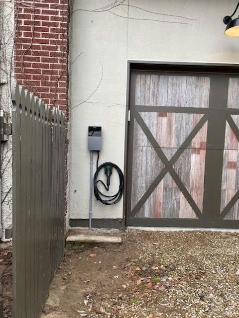 50 amp Universal Autel maxi charger