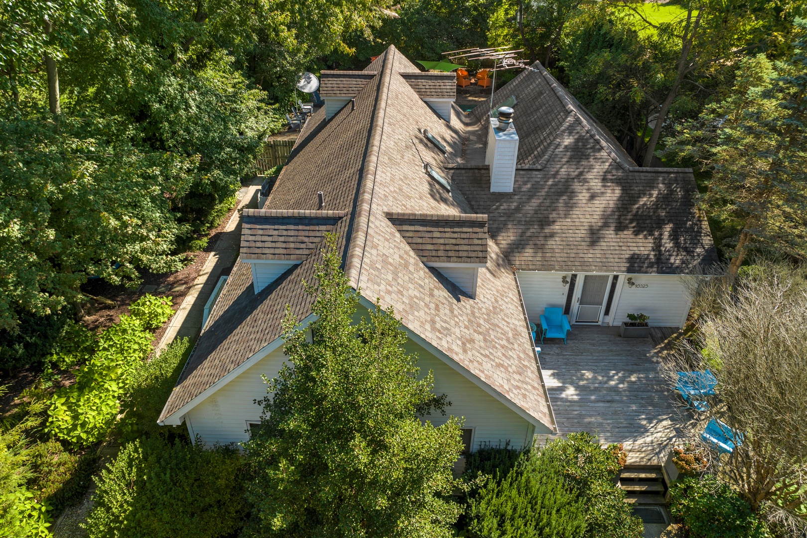 Our home is just minutes from Southwest Michigan's top attractions.