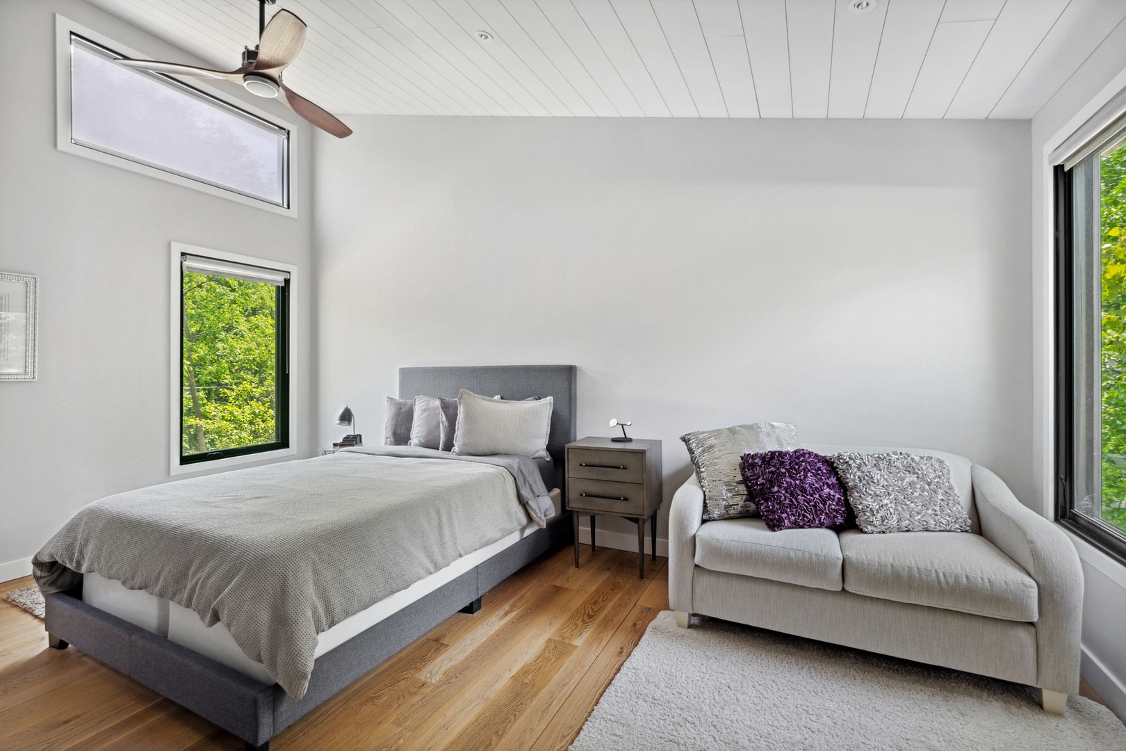 Rest, relax and refresh in style!