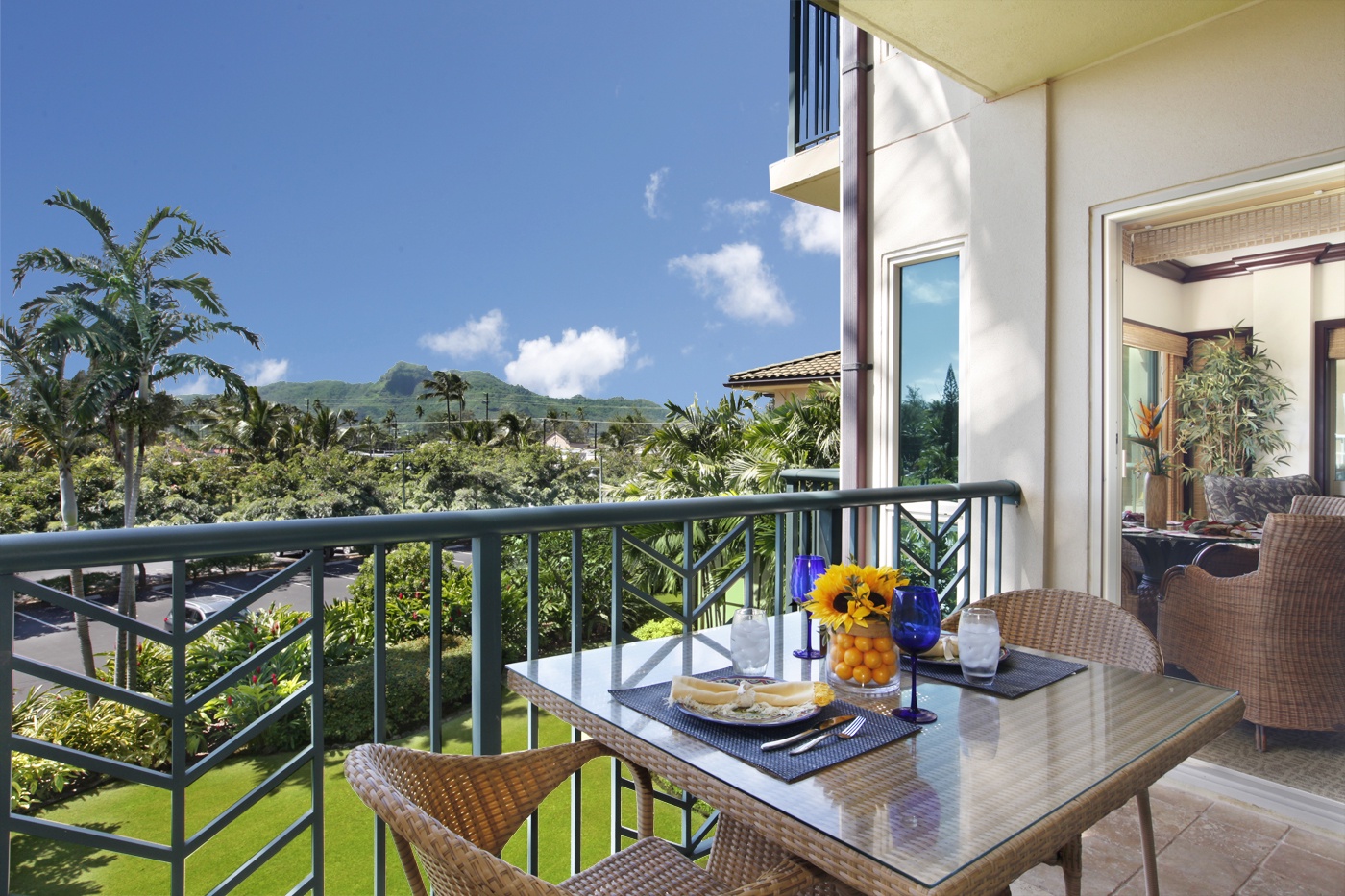 Waipouli Beach Resort F303