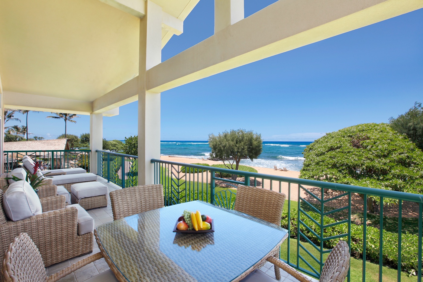 Waipouli Beach Resort PENTHOUSE H201