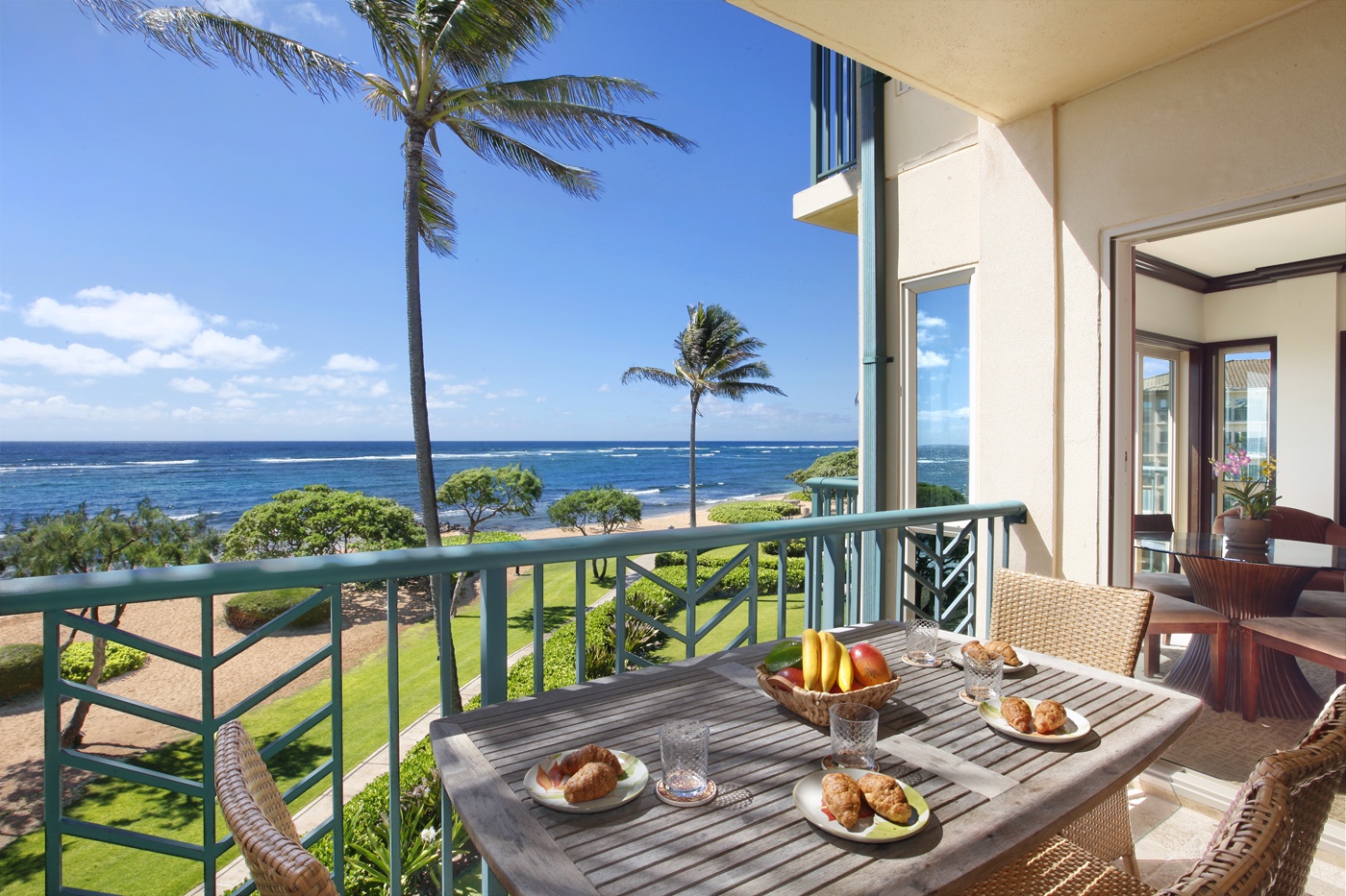 Waipouli Beach Resort A306