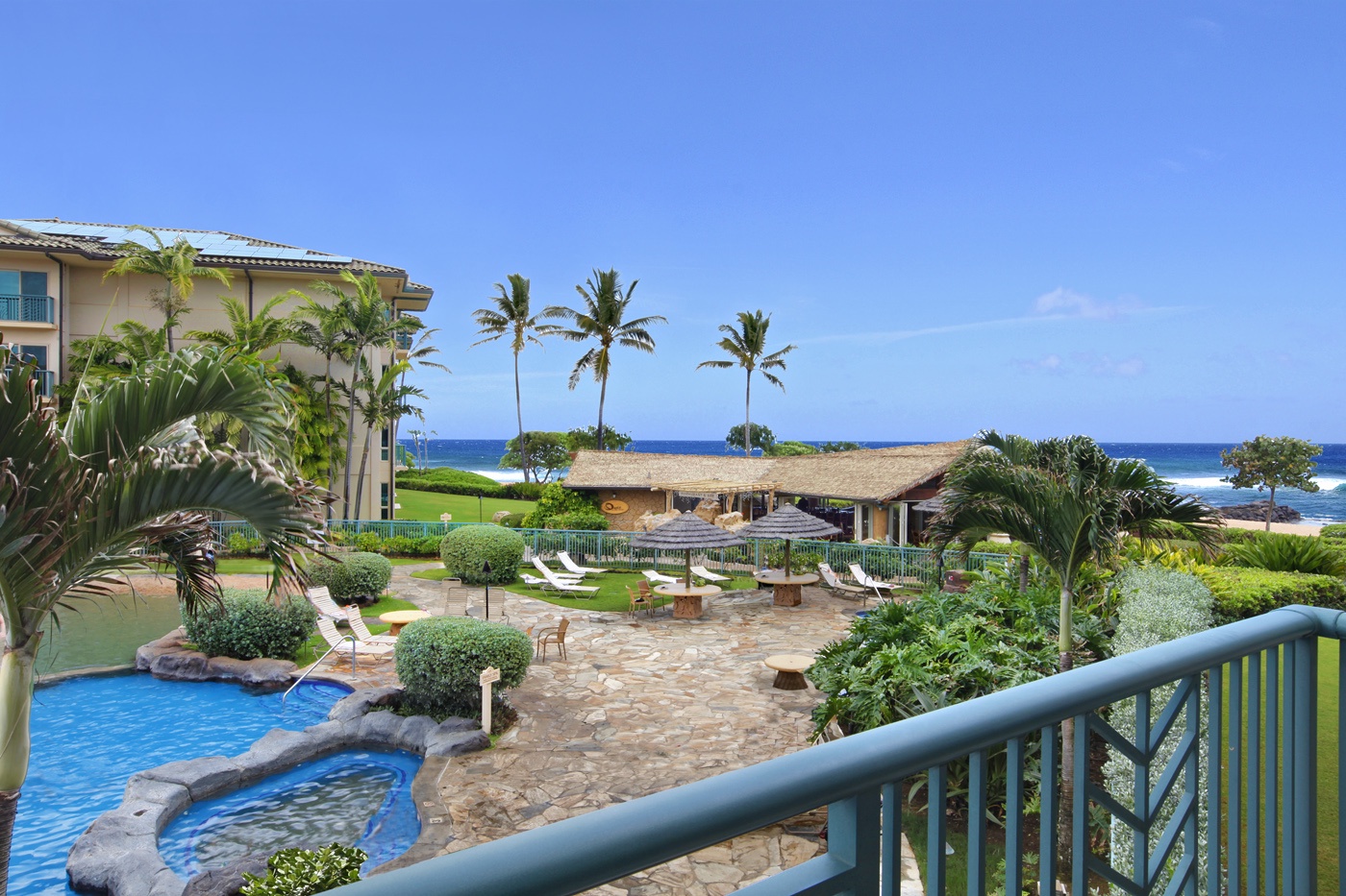 Waipouli Beach Resort H206