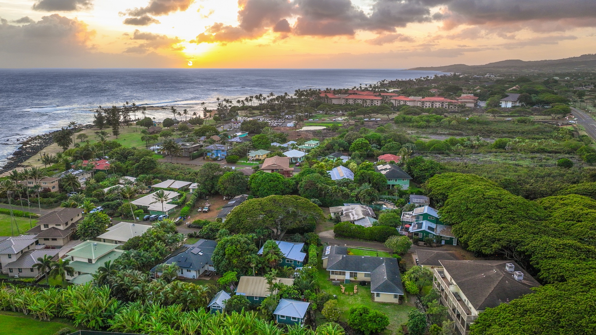 You can't beat the location of this home