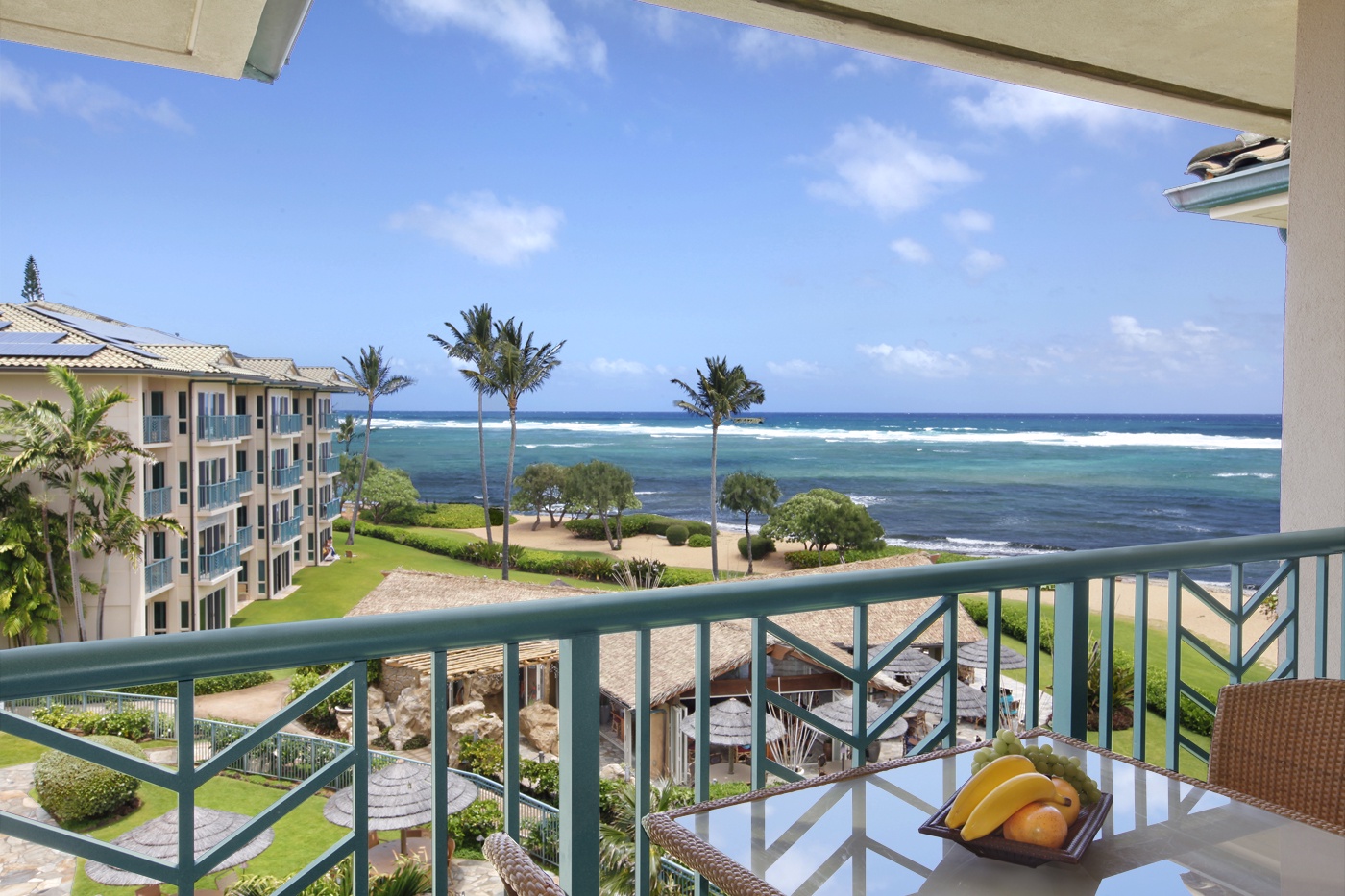 Waipouli Beach Resort H404