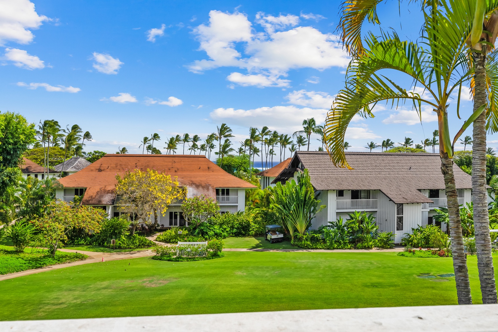 Stay in true plantation-style comfort at the heart of Po?ip?