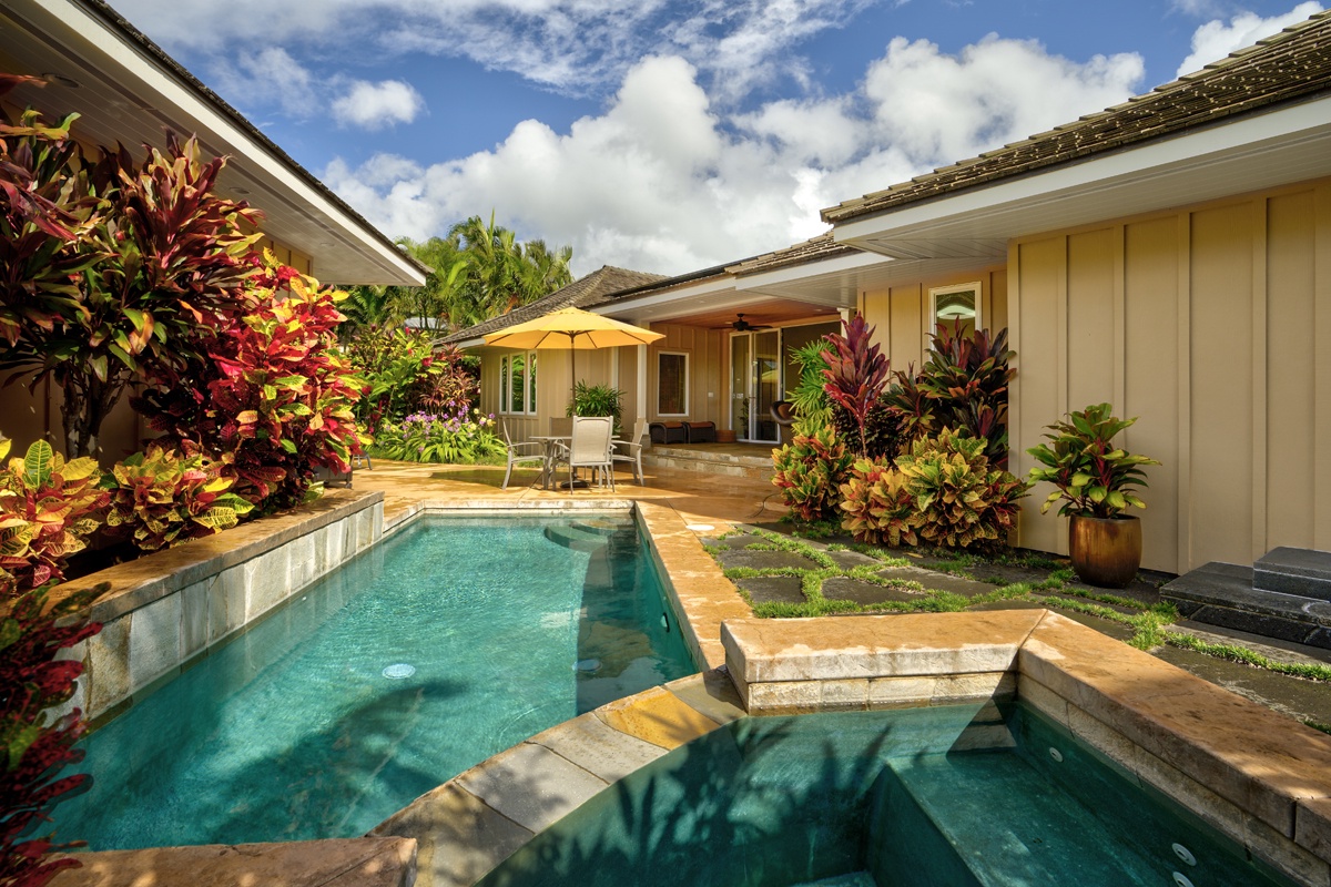 Poipu Makani Lani | Kauai Vacation Rental | Kauai Exclusive
