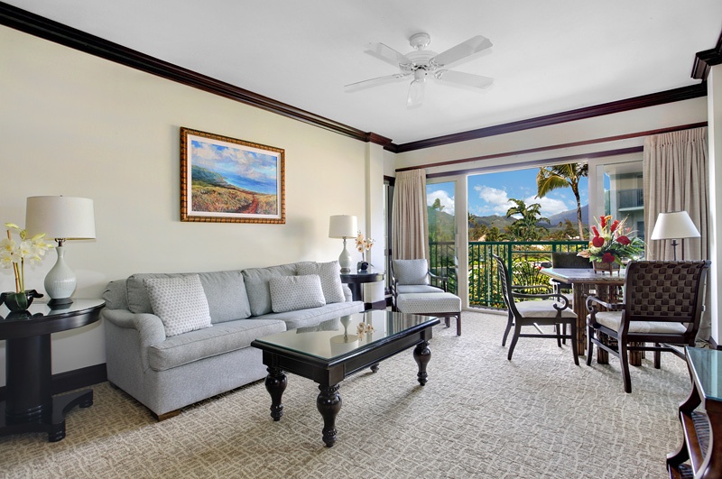 Waipouli Beach Resort G303