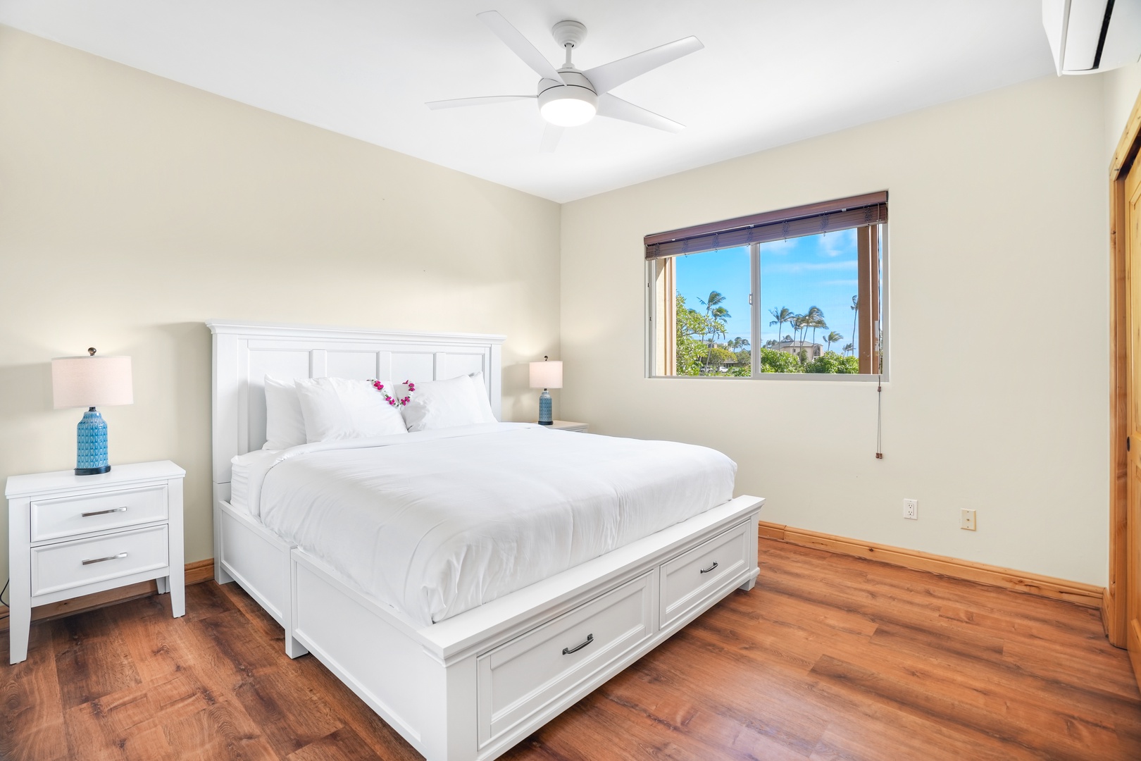 Your private haven after sun-soaked Poipu days