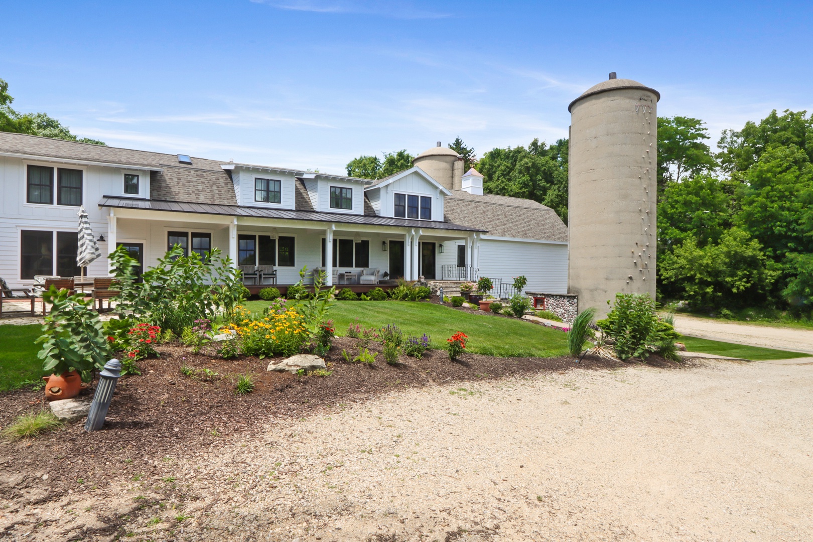 Black Walnut Farm