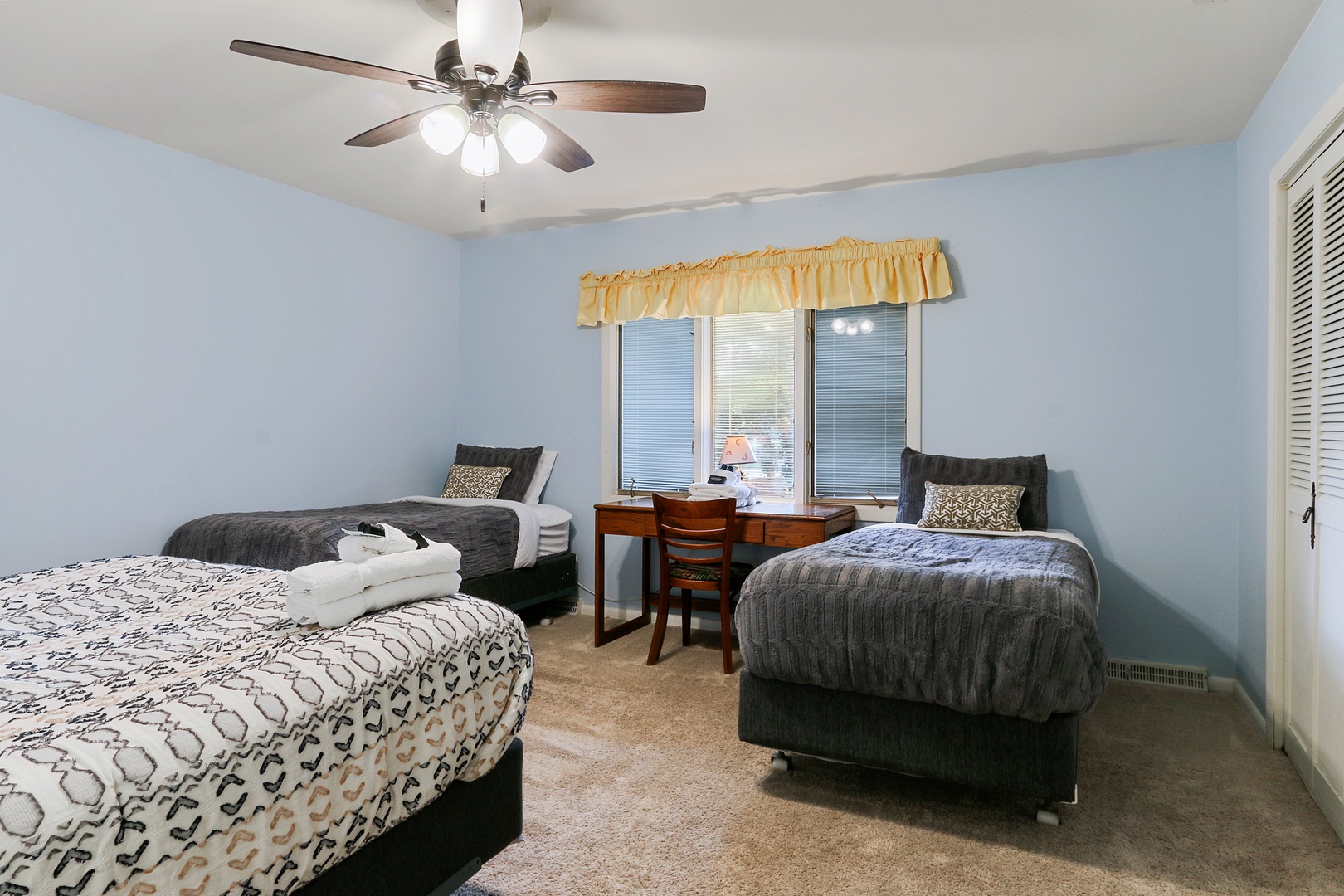 The Lake House on Powers