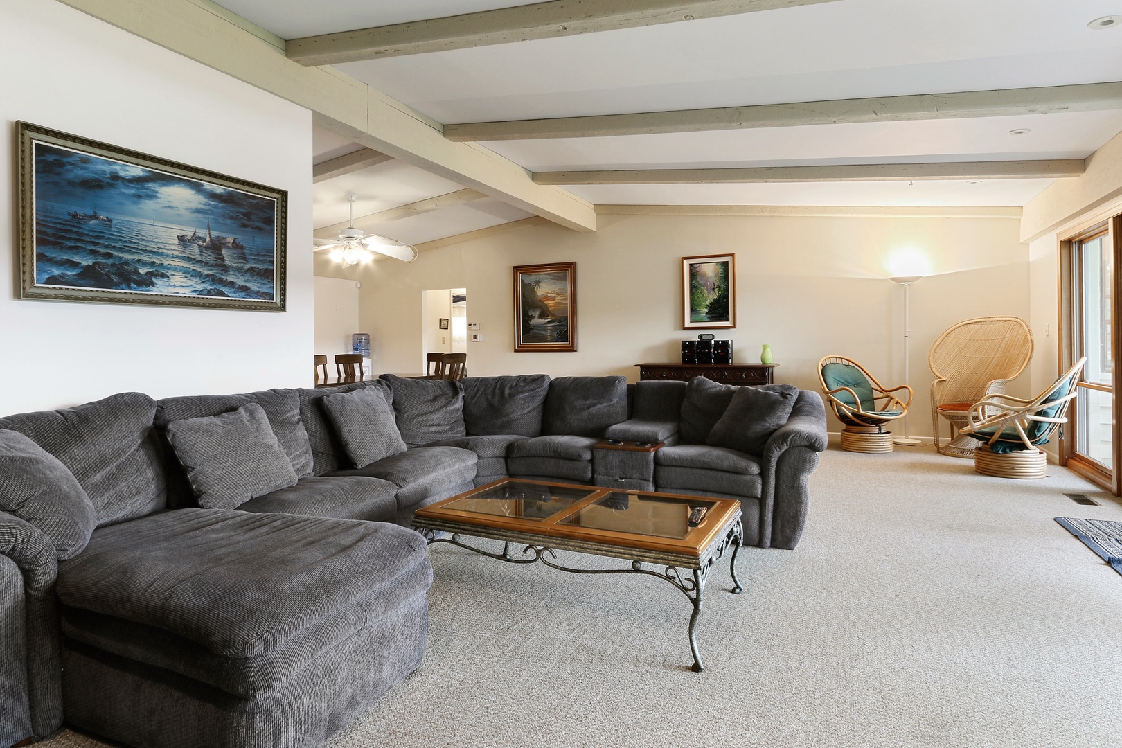 The Lake House on Powers