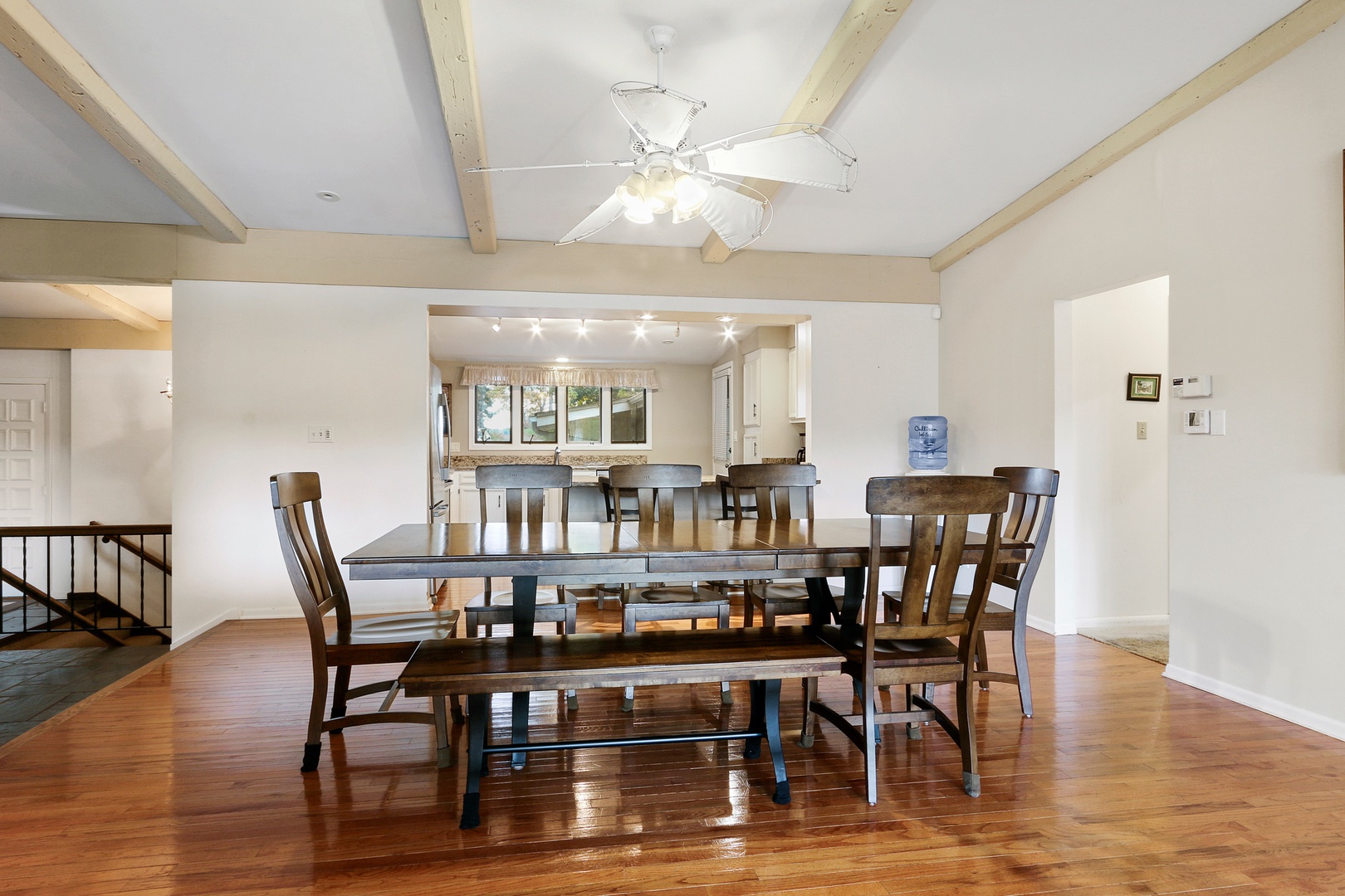 The Lake House on Powers