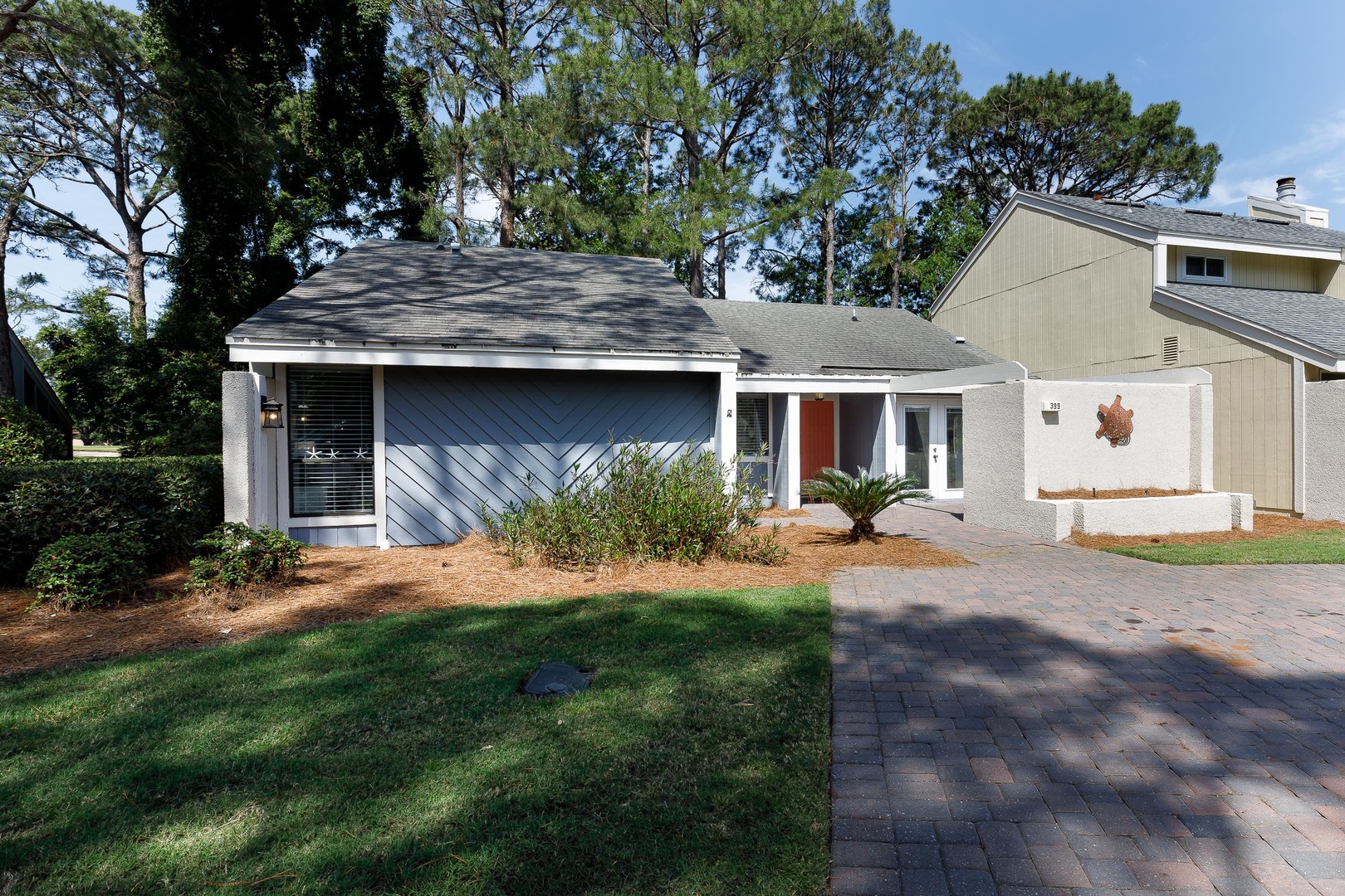 Miramar Beach Kimberly Lang