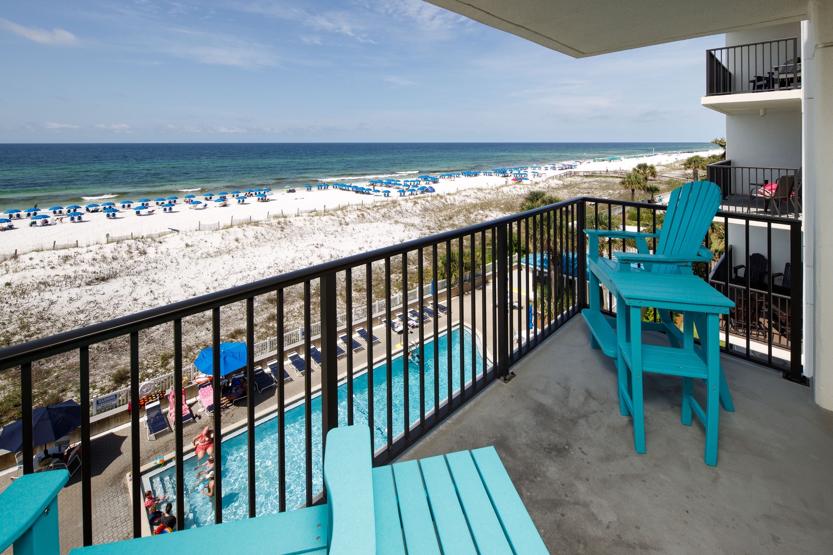 Sea Oats 504