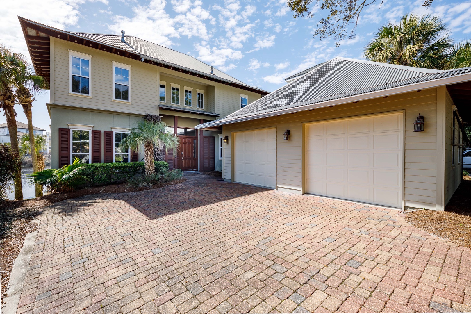 Destin Kimberly Lang